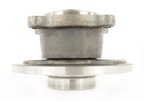 SKF BR930763 Axle Bearing and Hub Assembly - Rear - view 3