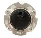 SKF BR930764 Wheel Bearing and Hub Assembly - Rear - view 3