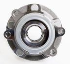SKF BR930767 Wheel Bearing and Hub Assembly - Front, Front Left or Front Right - view 3