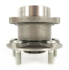 SKF BR930768 Wheel Bearing and Hub Assembly - Rear - view 2