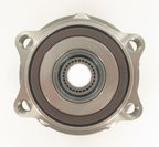 SKF BR930768 Wheel Bearing and Hub Assembly - Rear - view 3