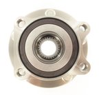 SKF BR930769 Wheel Bearing and Hub Assembly - Front - view 3