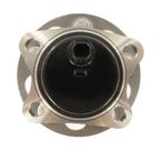 SKF BR930771 Axle Bearing and Hub Assembly - Rear - view 1
