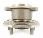 SKF BR930775 Wheel Bearing and Hub Assembly - Rear - view 2