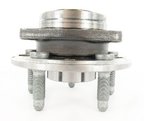 SKF BR930777 Axle Bearing and Hub Assembly - Front or Rear - view 3