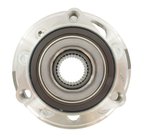 SKF BR930777 Axle Bearing and Hub Assembly - Front or Rear - view 4