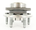 SKF BR930778 Wheel Bearing and Hub Assembly - Front or Rear - view 2