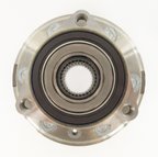 SKF BR930778 Wheel Bearing and Hub Assembly - Front or Rear - view 3