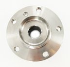 SKF BR930786 Wheel Bearing and Hub Assembly - Front - view 1