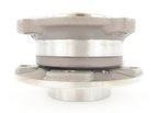 SKF BR930786 Wheel Bearing and Hub Assembly - Front - view 2