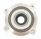 SKF BR930786 Wheel Bearing and Hub Assembly - Front - view 3