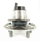 SKF BR930794 Wheel Bearing and Hub Assembly - Front Left - view 3