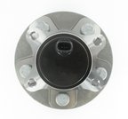 SKF BR930795 Wheel Bearing and Hub Assembly - Front Right - view 3