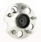 SKF BR930797 Axle Bearing and Hub Assembly - Rear Right - view 2