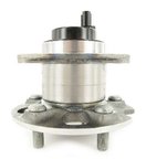SKF BR930797 Axle Bearing and Hub Assembly - Rear Right - view 3
