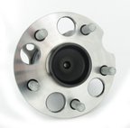 SKF BR930798 Wheel Bearing and Hub Assembly - Rear Left - view 1