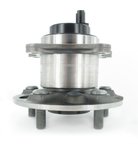 SKF BR930798 Wheel Bearing and Hub Assembly - Rear Left - view 2