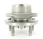 SKF BR930809 Wheel Bearing and Hub Assembly - Front or Rear - view 2