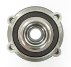 SKF BR930809 Wheel Bearing and Hub Assembly - Front or Rear - view 3
