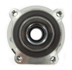 SKF BR930811 Axle Bearing and Hub Assembly - Rear - view 4