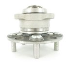 SKF BR930812 Axle Bearing and Hub Assembly - Rear - view 3