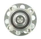 SKF BR930812 Axle Bearing and Hub Assembly - Rear - view 4