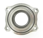 SKF BR930813 Axle Bearing and Hub Assembly - Front or Rear - view 1