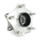 SKF BR930816 Axle Bearing and Hub Assembly - Front or Rear - view 2