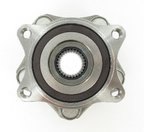SKF BR930816 Axle Bearing and Hub Assembly - Front or Rear - view 1