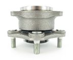 SKF BR930816 Axle Bearing and Hub Assembly - Front or Rear - view 3