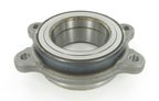 SKF BR930817 Wheel Bearing and Hub Assembly - Front or Rear - view 1