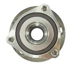 SKF BR930823 Axle Bearing and Hub Assembly - Front - view 1