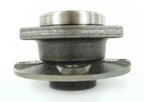 SKF BR930823 Axle Bearing and Hub Assembly - Front - view 3