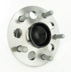 SKF BR930841 Wheel Bearing and Hub Assembly - Rear Right - view 1