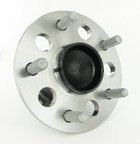 SKF BR930842 Wheel Bearing and Hub Assembly - Rear Left or Rear Right - view 2