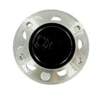 SKF BR930842 Wheel Bearing and Hub Assembly - Rear Left or Rear Right - view 1