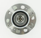 SKF BR930845 Wheel Bearing and Hub Assembly - Rear - view 3