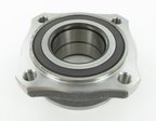 SKF BR930847 Wheel Bearing and Hub Assembly - Rear - view 1