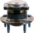 SKF BR930859 Axle Bearing and Hub Assembly - Rear - view 2