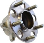 SKF BR930862 Wheel Bearing and Hub Assembly - Rear - view 2