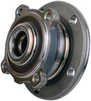SKF BR930864 Wheel Bearing and Hub Assembly - Front or Rear - view 1