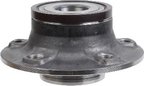 SKF BR930877 Wheel Bearing and Hub Assembly - Rear - view 2