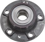 SKF BR930877 Wheel Bearing and Hub Assembly - Rear - view 1