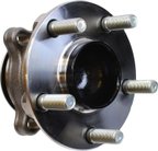 SKF BR930880 Wheel Bearing and Hub Assembly - Front - view 1