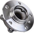 SKF BR930885 Wheel Bearing and Hub Assembly - Front - view 2
