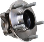 SKF BR930890 Wheel Bearing and Hub Assembly - Front - view 1