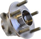 SKF BR930913 Wheel Bearing and Hub Assembly - Front or Rear - view 2
