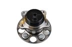 SKF BR930974 Axle Bearing and Hub Assembly - Rear - view 4