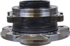 SKF BR930977 Wheel Bearing and Hub Assembly - Front or Rear - view 3