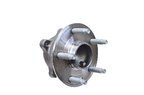 SKF BR930986 Wheel Bearing and Hub Assembly - Rear - view 2